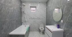 В ПРОДАЖЕ ДОМ С НОВЫМ РЕМОНТОМ!!!