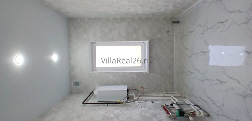 В ПРОДАЖЕ ДОМ С НОВЫМ РЕМОНТОМ!!!