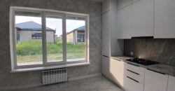 В ПРОДАЖЕ ДОМ С НОВЫМ РЕМОНТОМ!!!