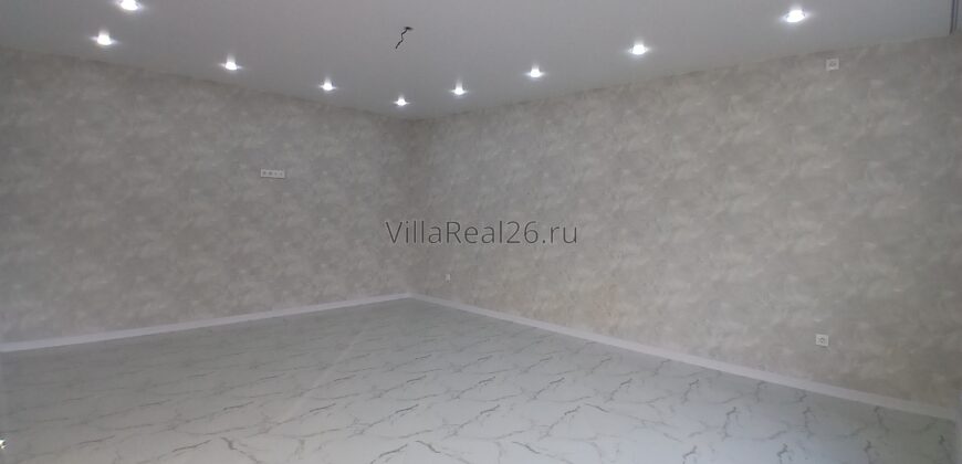 В ПРОДАЖЕ ДОМ С НОВЫМ РЕМОНТОМ!!!