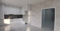 В ПРОДАЖЕ ДОМ С НОВЫМ РЕМОНТОМ!!!