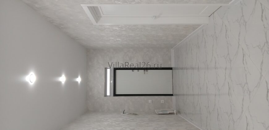 В ПРОДАЖЕ ДОМ С НОВЫМ РЕМОНТОМ!!!