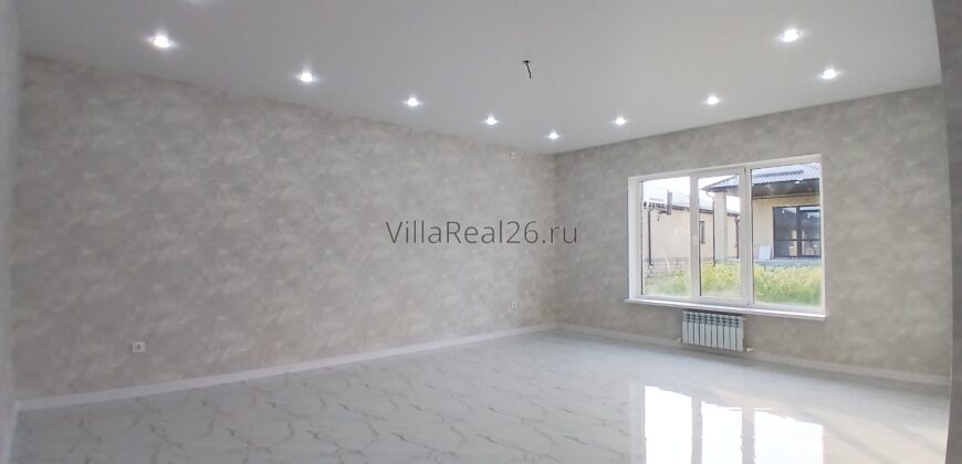 В ПРОДАЖЕ ДОМ С НОВЫМ РЕМОНТОМ!!!
