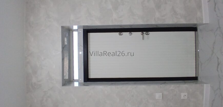 В ПРОДАЖЕ ДОМ С НОВЫМ РЕМОНТОМ!!!