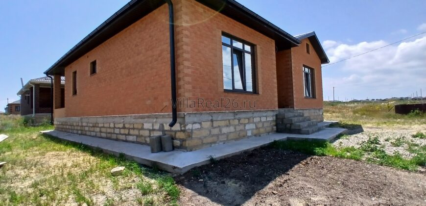 НОВЫЙ ДОМ ОТ ЗАСТРОЙЩИКА!!!