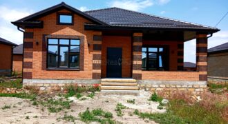 В ПРОДАЖЕ ДОМ ОТ ЗАСТРОЙЩИКА!!!