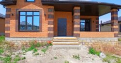 В ПРОДАЖЕ ДОМ ОТ ЗАСТРОЙЩИКА!!!