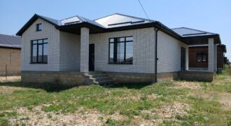 В ПРОДАЖЕ ДОМ ОТ ЗАСТРОЙЩИКА!!!