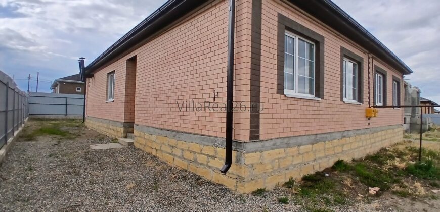 В ПРОДАЖЕ КОТТЕДЖ ОТ ЗАСТРОЙЩИКА!!!