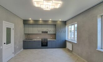 В продаже КОТТЕДЖ С НОВЫМ РЕМОНТОМ!