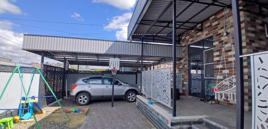 В продаже КОТТЕДЖ с ЕВРОРЕМОНТОМ!!!