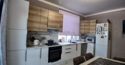 В продаже КОТТЕДЖ с ЕВРОРЕМОНТОМ!!!