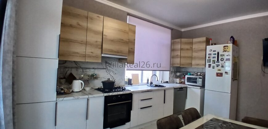 В продаже КОТТЕДЖ с ЕВРОРЕМОНТОМ!!!