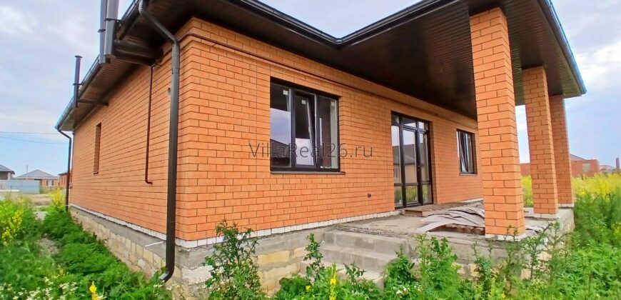 В ПРОДАЖЕ ДОМ ОТ ЗАСТРОЙЩИКА!!!
