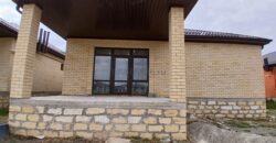 В ПРОДАЖЕ ДОМ ОТ ЗАСТРОЙЩИКА!!!