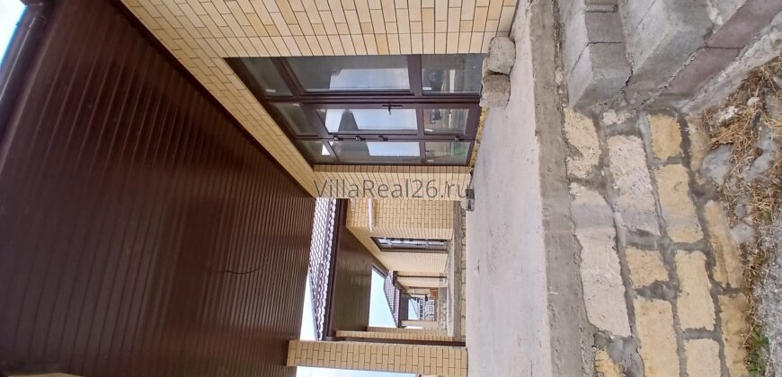 В ПРОДАЖЕ ДОМ ОТ ЗАСТРОЙЩИКА!!!