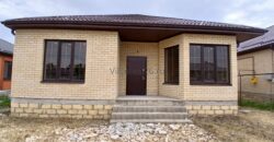 В ПРОДАЖЕ ДОМ ОТ ЗАСТРОЙЩИКА!!!
