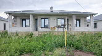 В ПРОДАЖЕ КОТТЕДЖ ОТ ЗАСТРОЙЩИКА!!!