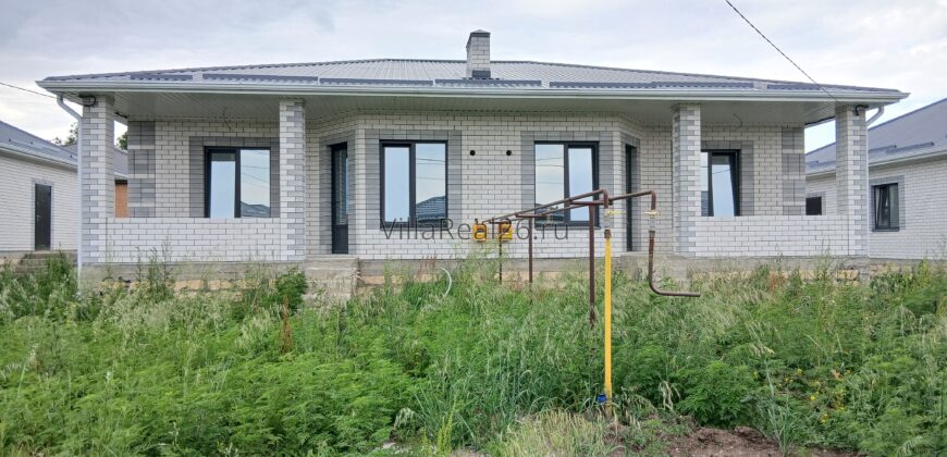 В ПРОДАЖЕ КОТТЕДЖ ОТ ЗАСТРОЙЩИКА!!!