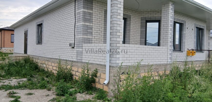 В ПРОДАЖЕ КОТТЕДЖ ОТ ЗАСТРОЙЩИКА!!!