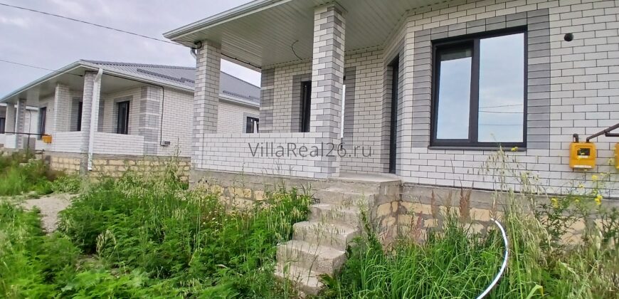 В ПРОДАЖЕ КОТТЕДЖ ОТ ЗАСТРОЙЩИКА!!!