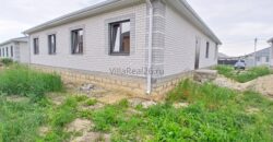 В ПРОДАЖЕ КОТТЕДЖ ОТ ЗАСТРОЙЩИКА!!!