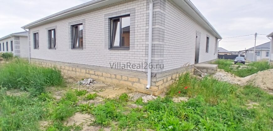 В ПРОДАЖЕ КОТТЕДЖ ОТ ЗАСТРОЙЩИКА!!!