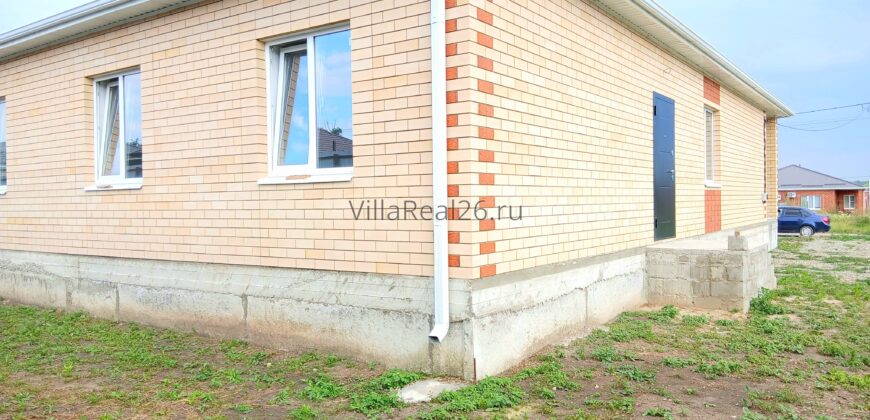 В ПРОДАЖЕ КОТТЕДЖ ОТ ЗАСТРОЙЩИКА!!!