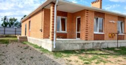В ПРОДАЖЕ КОТТЕДЖ ОТ ЗАСТРОЙЩИКА!!!
