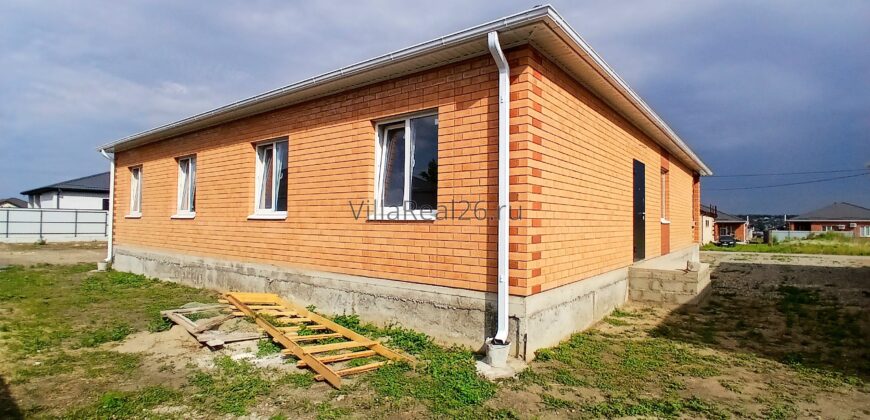 В ПРОДАЖЕ КОТТЕДЖ ОТ ЗАСТРОЙЩИКА!!!