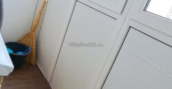 В продаже квартира-студия С РЕМОНТОМ И МЕБЕЛЬЮ.