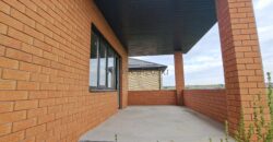 Продаётся ДОМ, под чистовую отделку. РАЙОН ГАРМОНИИ.