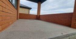 Продаётся ДОМ, под чистовую отделку. РАЙОН ГАРМОНИИ.