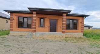 Продаётся ДОМ, под чистовую отделку. РАЙОН ГАРМОНИИ.