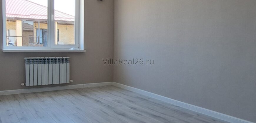 В продаже КОТТЕДЖ С НОВЫМ РЕМОНТОМ!