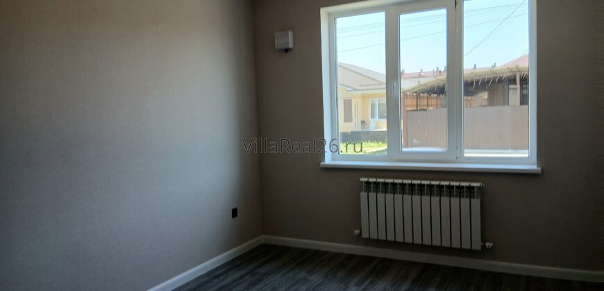 В ПРОДАЖЕ КОТТЕДЖ ОТ ЗАСТРОЙЩИКА!!!