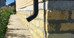 Продаётся ДОМ, под чистовую отделку. РАЙОН ГАРМОНИИ.