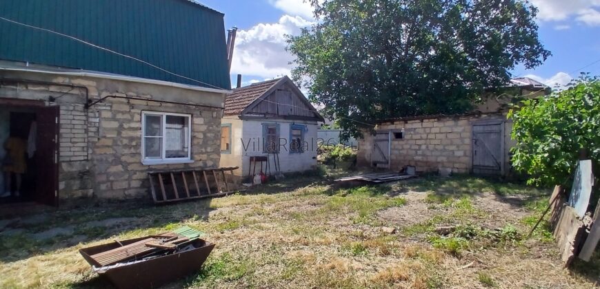 В ПРОДАЖЕ двухэтажный ДОМ !!!