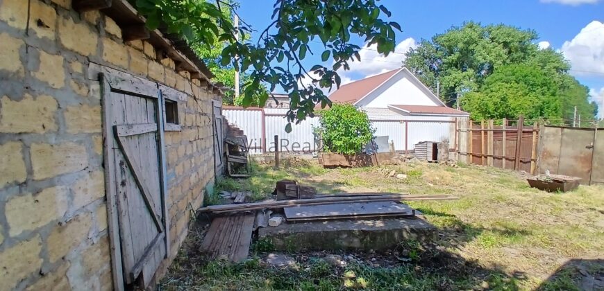 В ПРОДАЖЕ двухэтажный ДОМ !!!