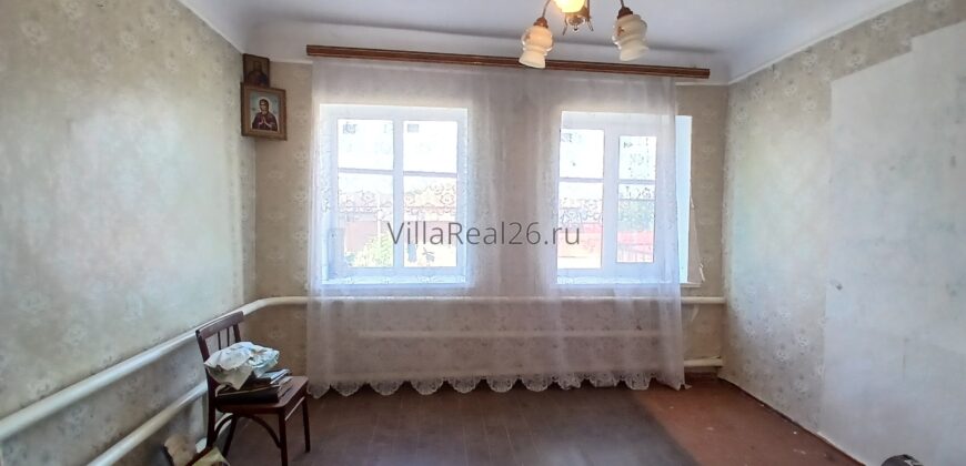В ПРОДАЖЕ двухэтажный ДОМ !!!