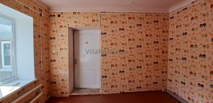 В ПРОДАЖЕ двухэтажный ДОМ !!!