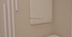 КОТТЕДЖ С КАЧЕСТВЕННЫМ, ДИЗАЙНЕРСКИМ РЕМОНТОМ.