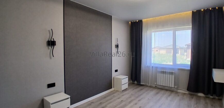 В ПРОДАЖЕ КОТТЕДЖ ОТ ЗАСТРОЙЩИКА!!!
