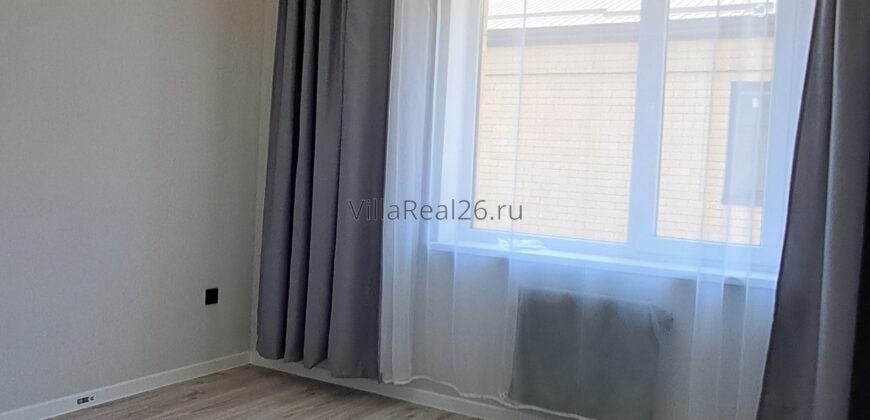 В продаже КОТТЕДЖ С ДИЗАЙНЕРСКИМ РЕМОНТОМ!