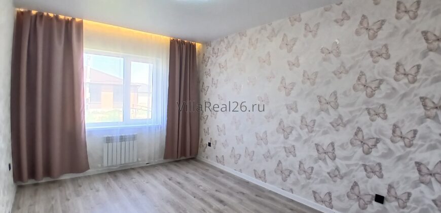 В ПРОДАЖЕ КОТТЕДЖ ОТ ЗАСТРОЙЩИКА!!!