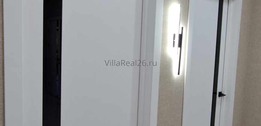 В продаже КОТТЕДЖ С ДИЗАЙНЕРСКИМ РЕМОНТОМ!