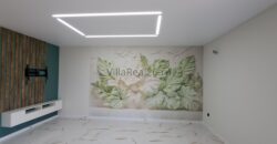 В продаже КОТТЕДЖ С ДИЗАЙНЕРСКИМ РЕМОНТОМ!