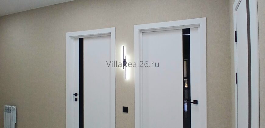 В ПРОДАЖЕ КОТТЕДЖ ОТ ЗАСТРОЙЩИКА!!!