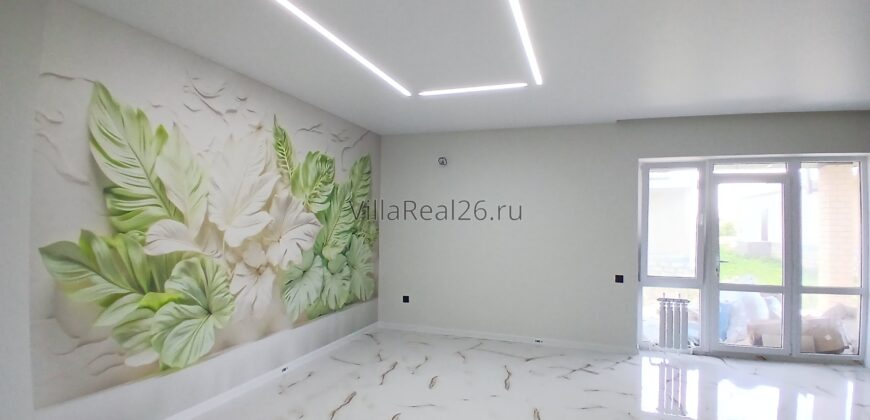 В ПРОДАЖЕ КОТТЕДЖ ОТ ЗАСТРОЙЩИКА!!!