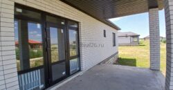 В ПРОДАЖЕ ДОМ ОТ ЗАСТРОЙЩИКА!!!
